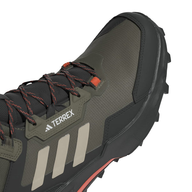 ZAPATILLA TERREX AX4 MID GTX