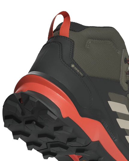 ZAPATILLA TERREX AX4 MID GTX