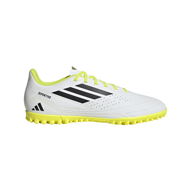 Zapatilla ADIDAS zapatilla adidas deportivo iii tf en color cloud whit