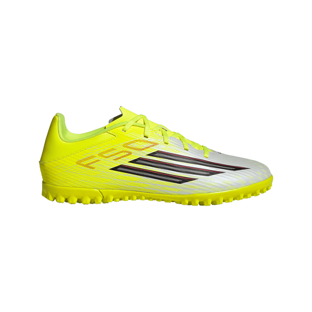 Zapatilla ADIDAS zapatilla adidas f50 club tf en color lima