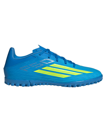 Zapatilla Adidas Zapatilla Adidas F50 Club Tf en color lucid blue
