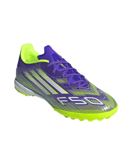 ZAPATILLA ADIDAS F50 LEAGUE TF