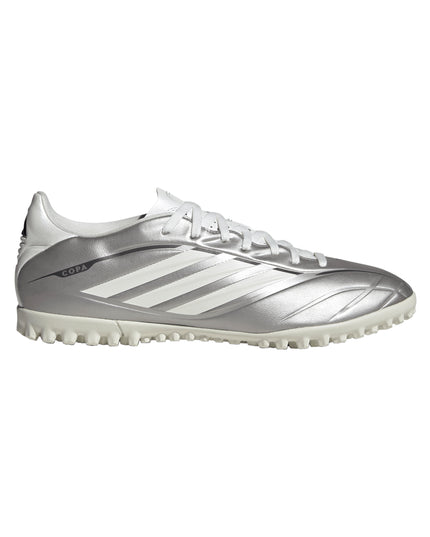 Zapatilla Adidas Zapatilla Adidas Copa Pure Iv Club Tf en color silver