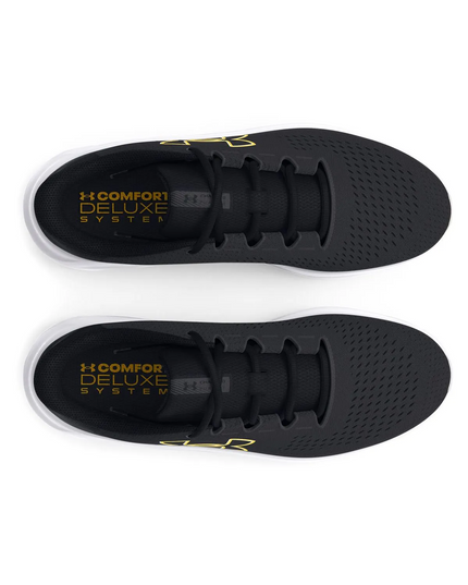 ZAPATILLA UNDER ARMOUR CHARGED PURSUIT 3