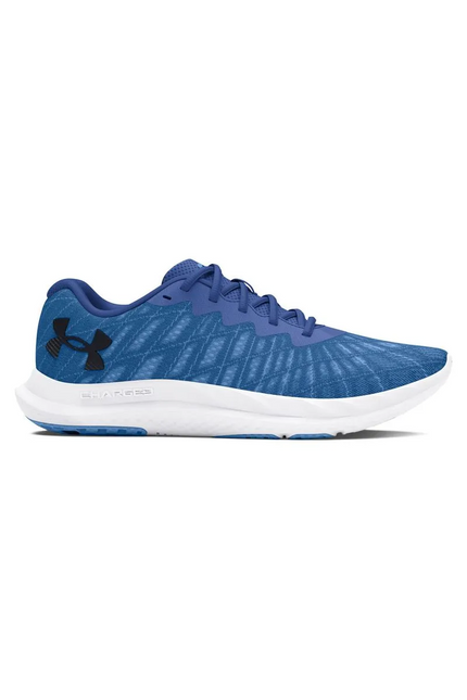 ZAPATILLA UNDER ARMOUR CHARGED BREEZE 2