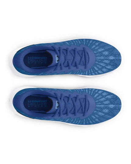 ZAPATILLA UNDER ARMOUR CHARGED BREEZE 2