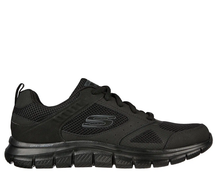 ZAPATILLA SKECHERS TRACK