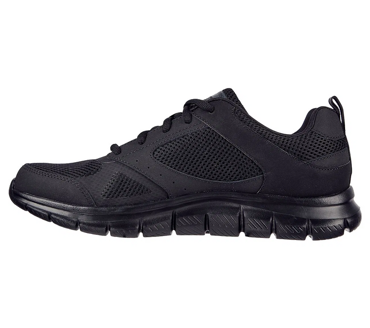 ZAPATILLA SKECHERS TRACK