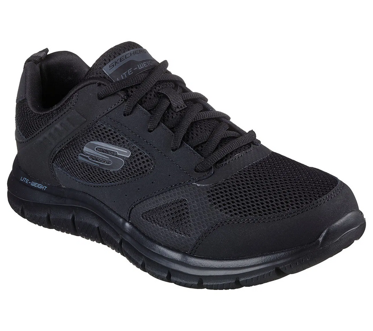 ZAPATILLA SKECHERS TRACK