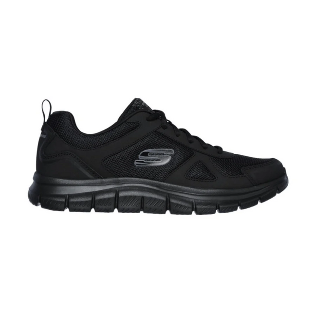 Zapatilla SKECHERS zapatilla skechers track - scloric en color negro