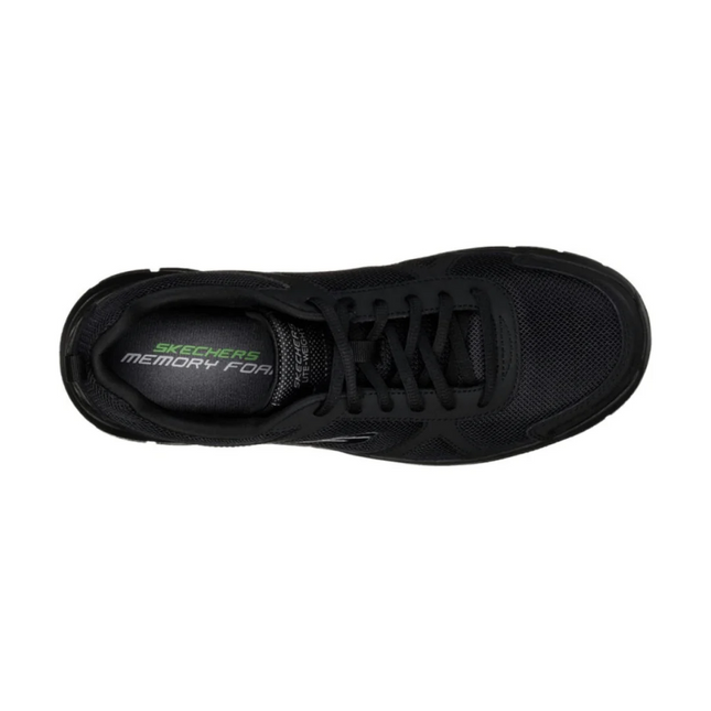 ZAPATILLA SKECHERS TRACK - SCLORIC