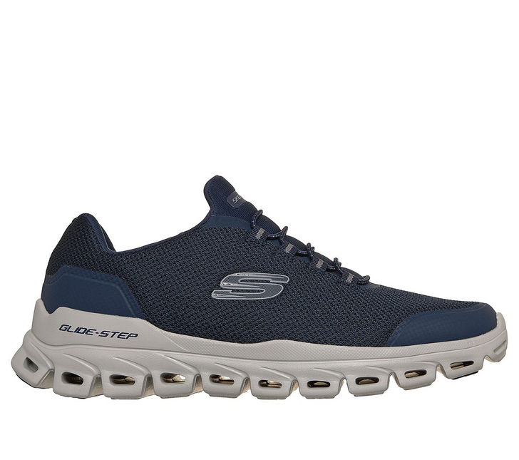 ZAPATILLA SKECHERS GLIDE-STEP