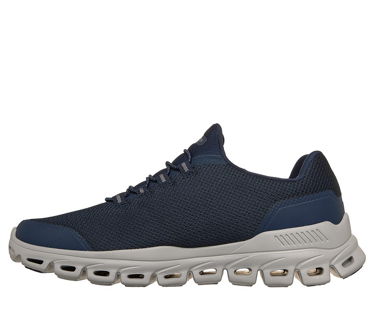ZAPATILLA SKECHERS GLIDE-STEP