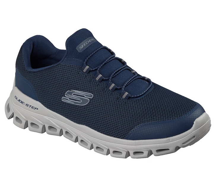 ZAPATILLA SKECHERS GLIDE-STEP