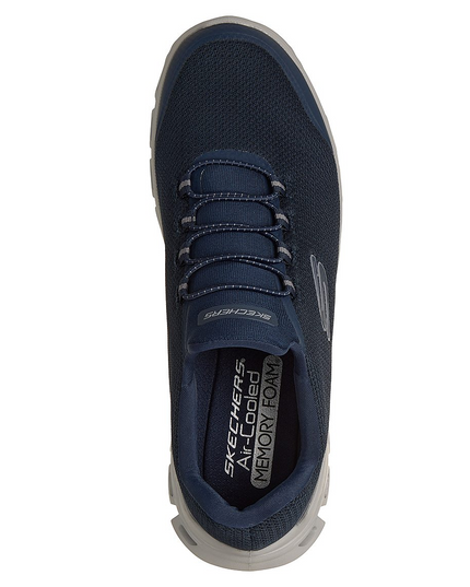 ZAPATILLA SKECHERS GLIDE-STEP
