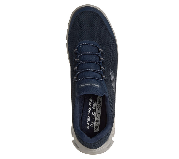 ZAPATILLA SKECHERS GLIDE-STEP