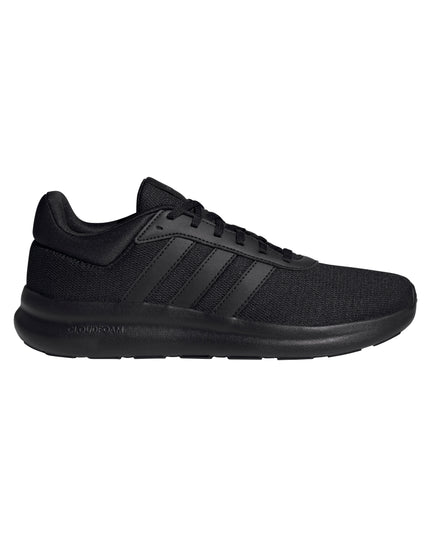 Zapatilla Adidas Lite Racer 4.0 en color negro