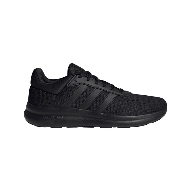 Zapatilla Adidas Lite Racer 4.0 en color negro