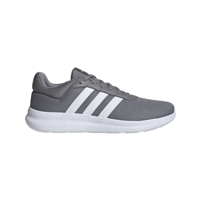 Zapatillas running Adidas Lite Racer 4.0 en color gris