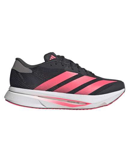 Zapatilla Adidas Adizero Sl2 M en color negro
