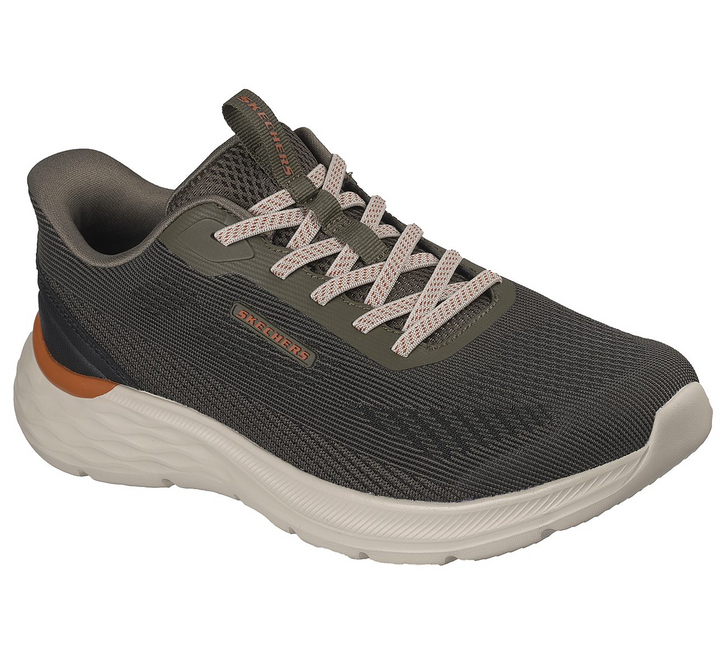 ZAPATILLA SKECHERS GARNER