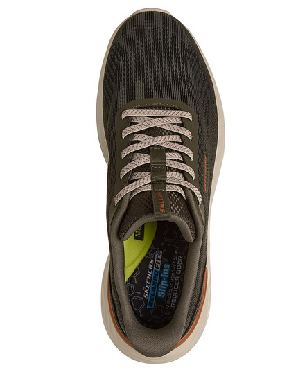 ZAPATILLA SKECHERS GARNER