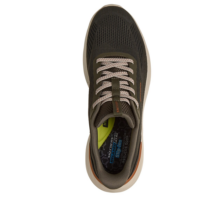 ZAPATILLA SKECHERS GARNER