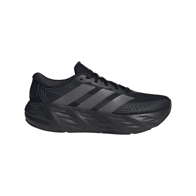 Zapatillas running Adidas Galaxy 8 en color negro