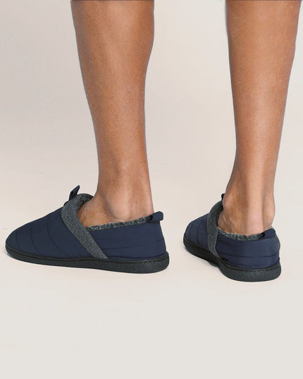 PANTUFLA ROCHESTER CERRADA