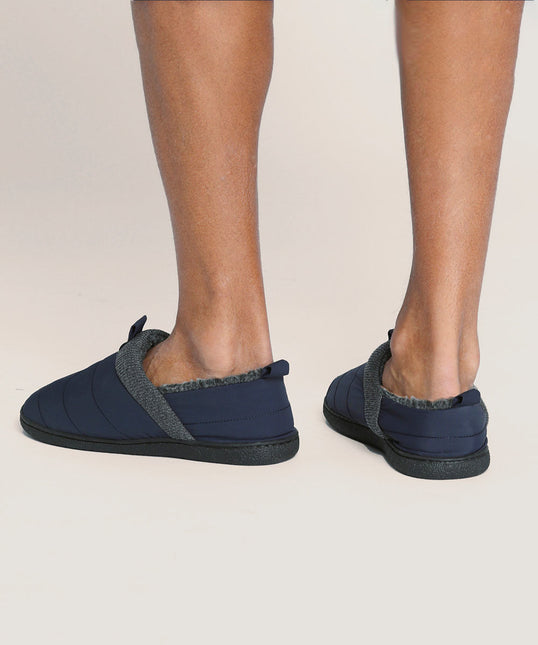 PANTUFLA ROCHESTER CERRADA - MAWI