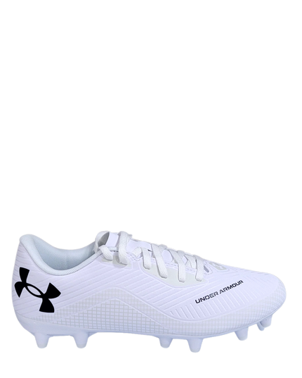 ZAPATILLA UNDER ARMOUR SHADOW SELECT 2 FG N