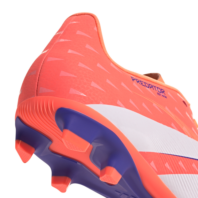 ZAPATILLA ADIDAS PREDATOR CLUB FG/MG
