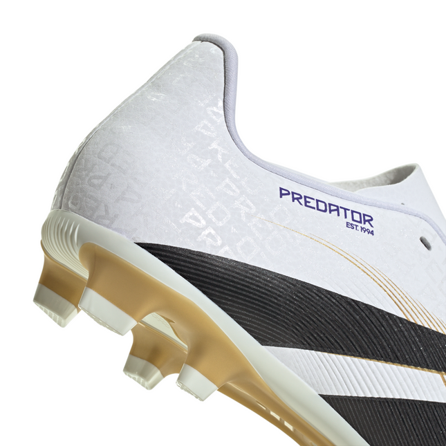 ZAPATILLA ADIDAS PREDATOR CLUB FG/MG