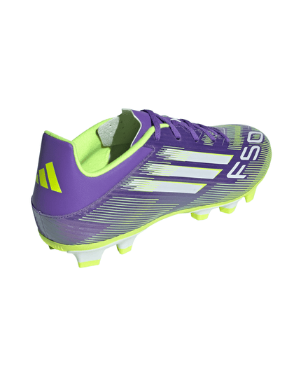 ZAPATILLA ADIDAS F50 CLUB FG/MG