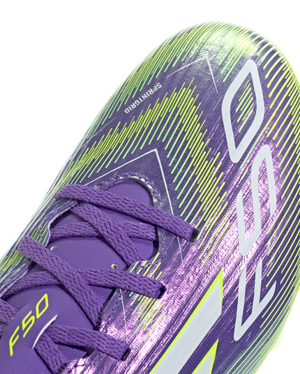 ZAPATILLA ADIDAS F50 CLUB FG/MG