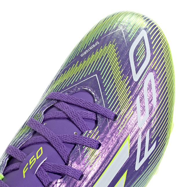 ZAPATILLA ADIDAS F50 CLUB FG/MG