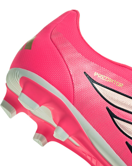 ZAPATILLA ADIDAS PREDATOR CLUB FT FG/MG