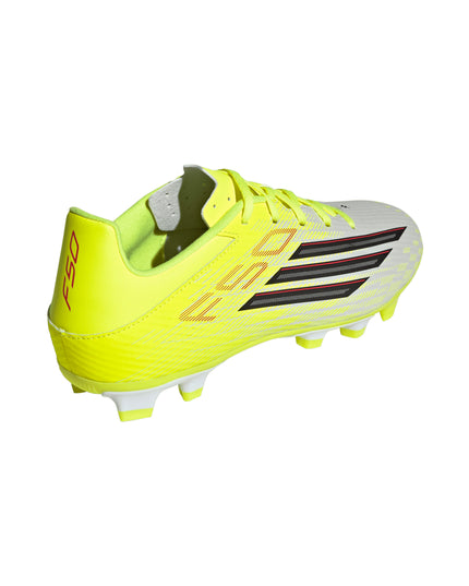 ZAPATILLA ADIDAS F50 CLUB FG/MG