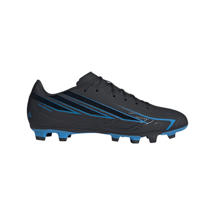 Zapatilla Adidas F50 Hyperfast Club Fg Mg en color negro