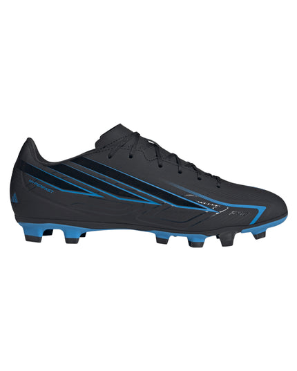 Zapatilla Adidas F50 Hyperfast Club Fg Mg en color negro