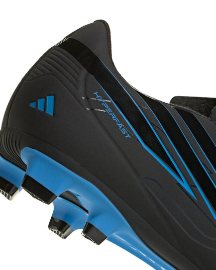 ZAPATILLA ADIDAS F50 HYPERFAST CLUB FG/MG