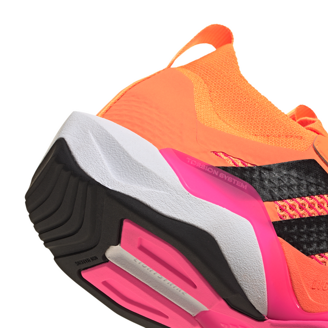 ZAPATILLA ADIDAS RAPIDMOVE ADV 2 TRAINER M