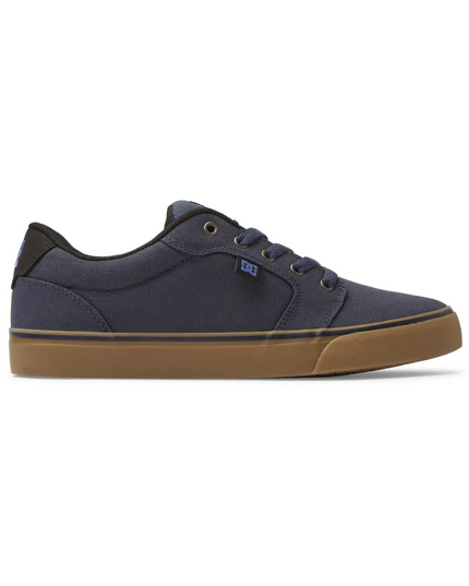 ZAPATILLA DC SHOES ANVIL