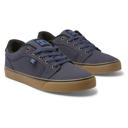 ZAPATILLA DC SHOES ANVIL