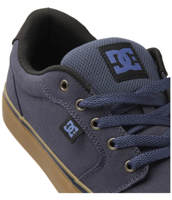 ZAPATILLA DC SHOES ANVIL