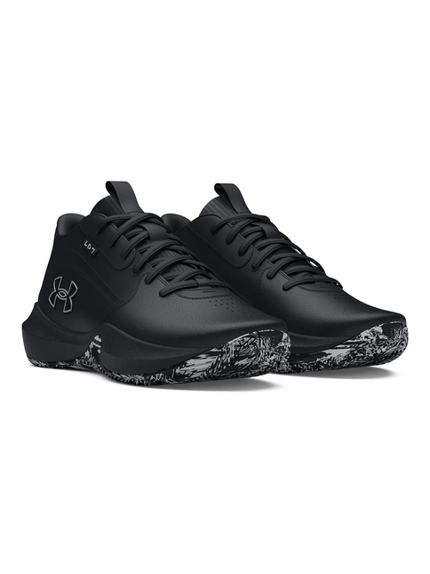 ZAPATILLA UNDER ARMOUR LOCKDOWN 7