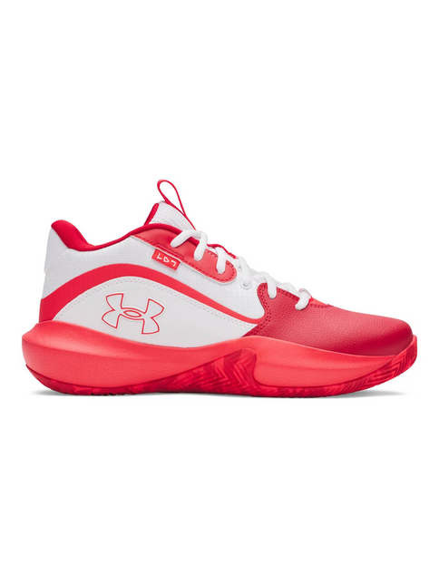 ZAPATILLA UNDER ARMOUR LOCKDOWN 7