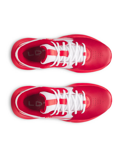 ZAPATILLA UNDER ARMOUR LOCKDOWN 7