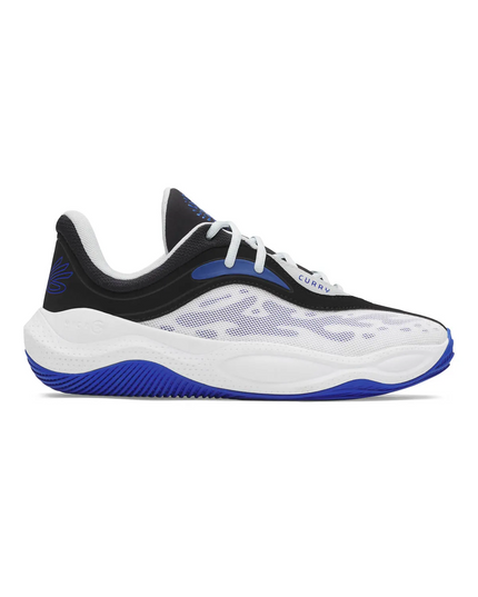 ZAPATILLA UNDER ARMOUR CURRY SPLASH 25