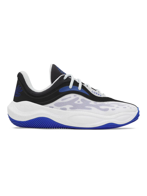 ZAPATILLA UNDER ARMOUR CURRY SPLASH 25